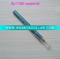mascara and eye pencil set