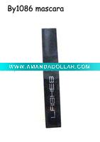 mascara and eye pencil set