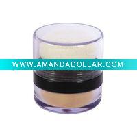 loose powder