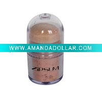 loose powder