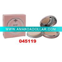 Compact powder