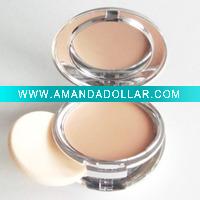 shining face beauty powder