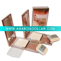 Wholesale new design powder cake