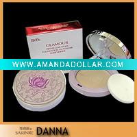 SKR cosmetics graceful white compact powder SK456
