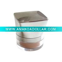 loose powder