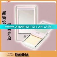 Wholesale SKR cosmetics flawless sheer pressed powder SK435
