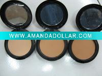 pressed powder