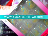 Wholesale fashion artificial nail