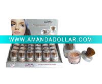 loose powder