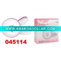Compact powder