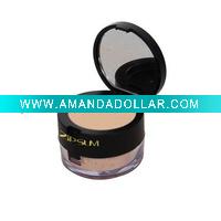 loose powder