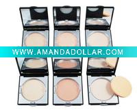 cosmetic powder