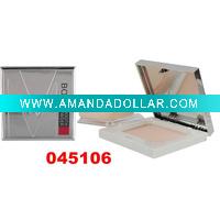 Compact powder