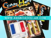 Wholesale FANS MAKE UP