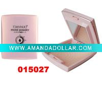 Compact powder