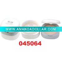 Compact powder