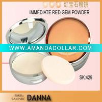 SKR cosmetic face powder SK429