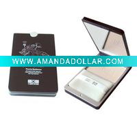 Compact Powder