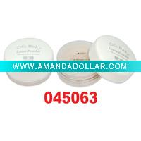 Loose powder