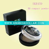 Wholesale SKR CosmeticsGraceful white BB compact powder SK459