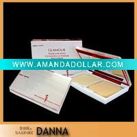 Wholesale SKR Cosmetics mild pressed powder SK455