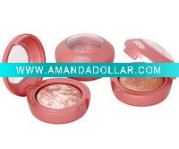 BAKED POWDER