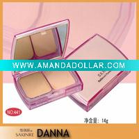 Wholesale SKR cosmetics radianced puff cake SK441