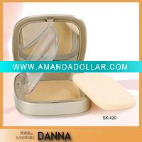 Wholesale SKR Cosmetics wet pressed powder SK420