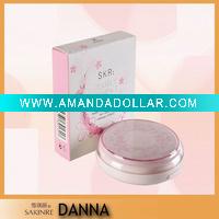 Wholesale SKR Cosmetics Two way compact powder SK446