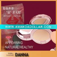 Wholesale SKR Cosmetics Brilliant pressed powder SK436