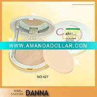 Wholesale SKR Make-up Dual-use compact Powder SK427