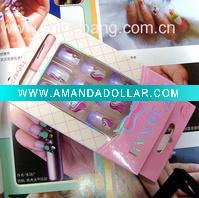 Wholesale artificial nail