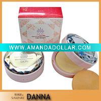 Wholesale SKR Cosmetics Diamond Brilliant Compact Powder SK468