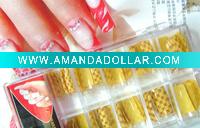 fashion artificial nail