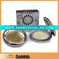 Wholesale SKR Cosmetics Pearl Shine face powder SK466