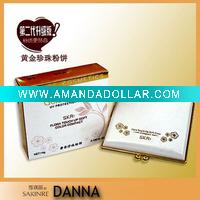 Wholesale SKR Flora Touch Up Soft Color Compact Powder SK464
