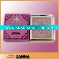 Wholesale SKR lady cosmetics mineral wet pressed powder SK451