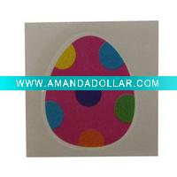 Wholesale Glitter Tattoo Sticker for Makeup Product (Item No.T144)