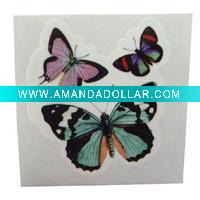 Wholesale Tattoo Sticker for Body Art (Item No.T084)