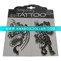 Wholesale Tattoo Sticker for Makeup Product (Item No.T044)