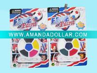 Wholesale fans make up