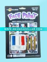 FANS MAKE UP