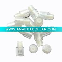 Glass Piston Top