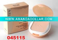 Compact powder