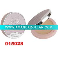 Compact powder