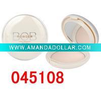 Compact powder