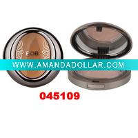 Compact powder