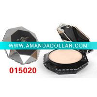 Compact powder