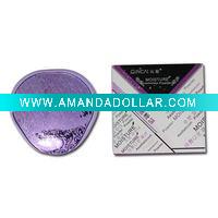 Wholesale QinCai cosmeitcs make up powder compact powder355