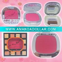 Wholesale QinCai cosmetisc make up blusher Z-102